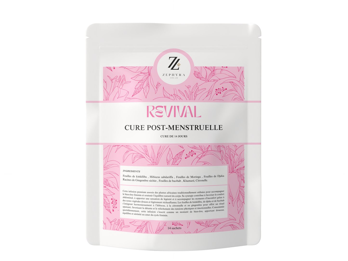 Revival - Post - Menstruelle