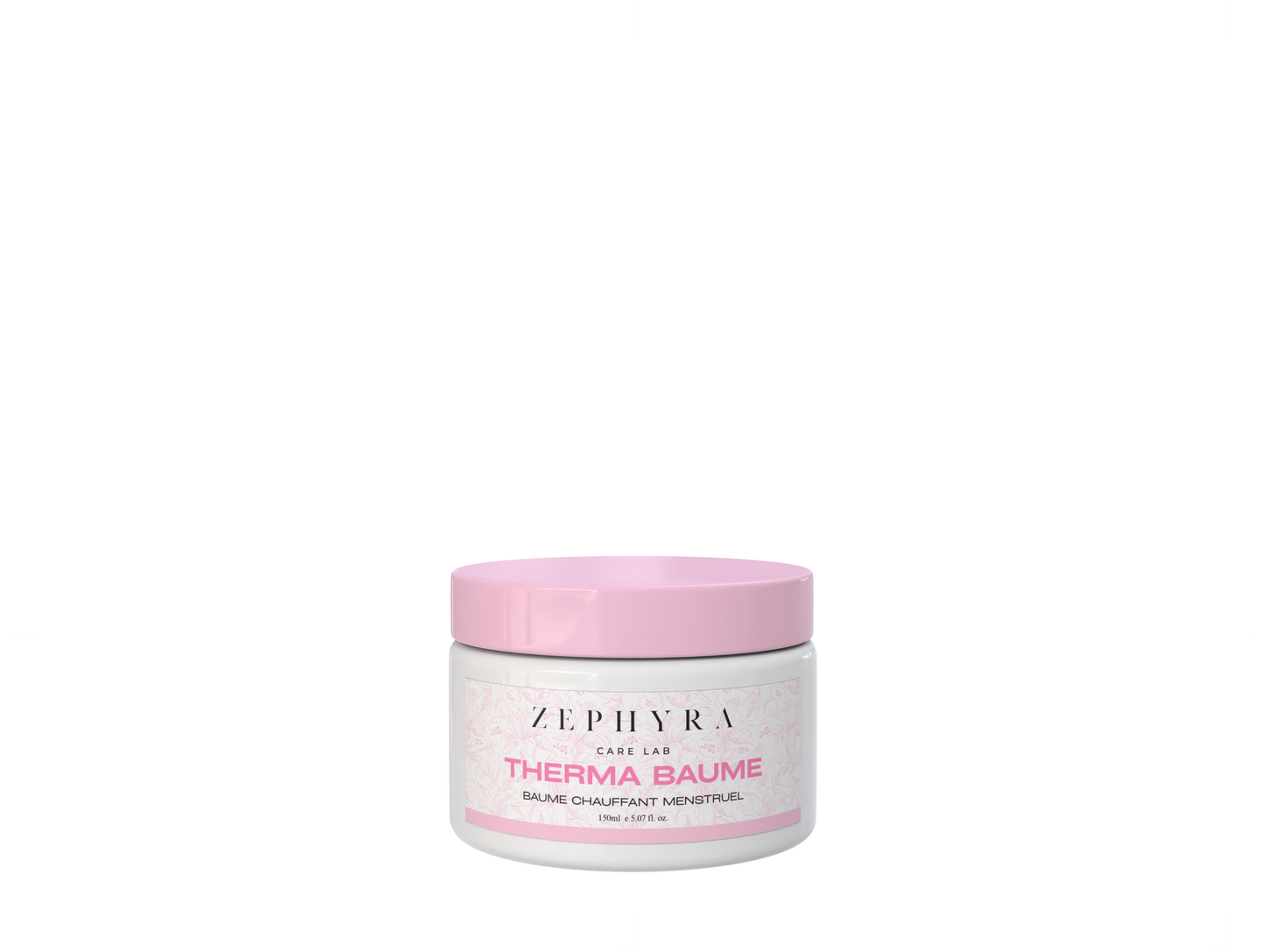 Therma Baume - Baume menstruel chauffant