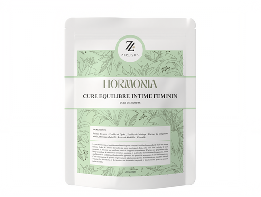 Hormonia - Equilibre intime féminin