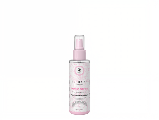 Inayoderm - Spray botanique intime