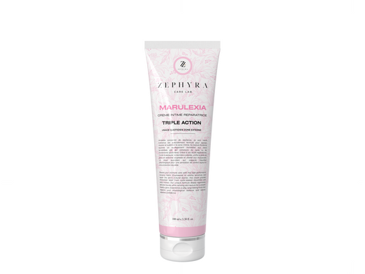 Marulexia - Crème intime réparatrice
