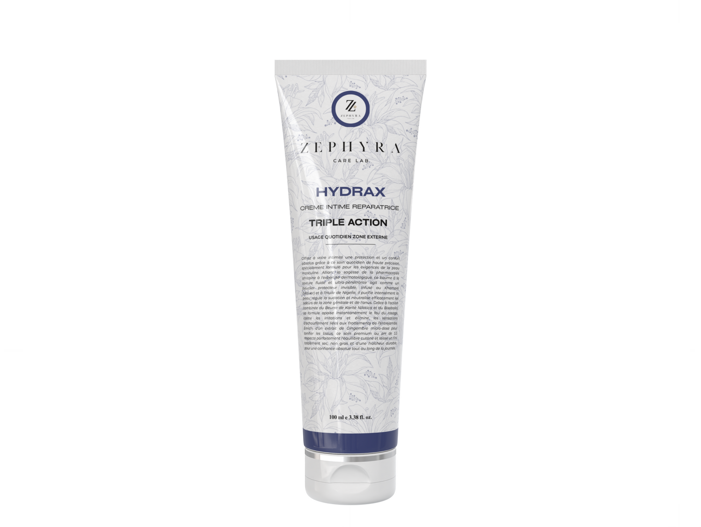 Marulexia - Crème intime réparatrice